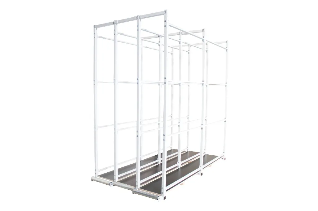 Rehnen Vertical Panel Storage Standard with add. Field.webp