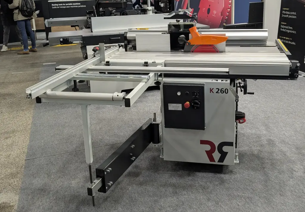 Combinée Robland K260