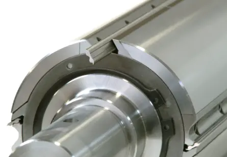 Arbre TERSA pour K310