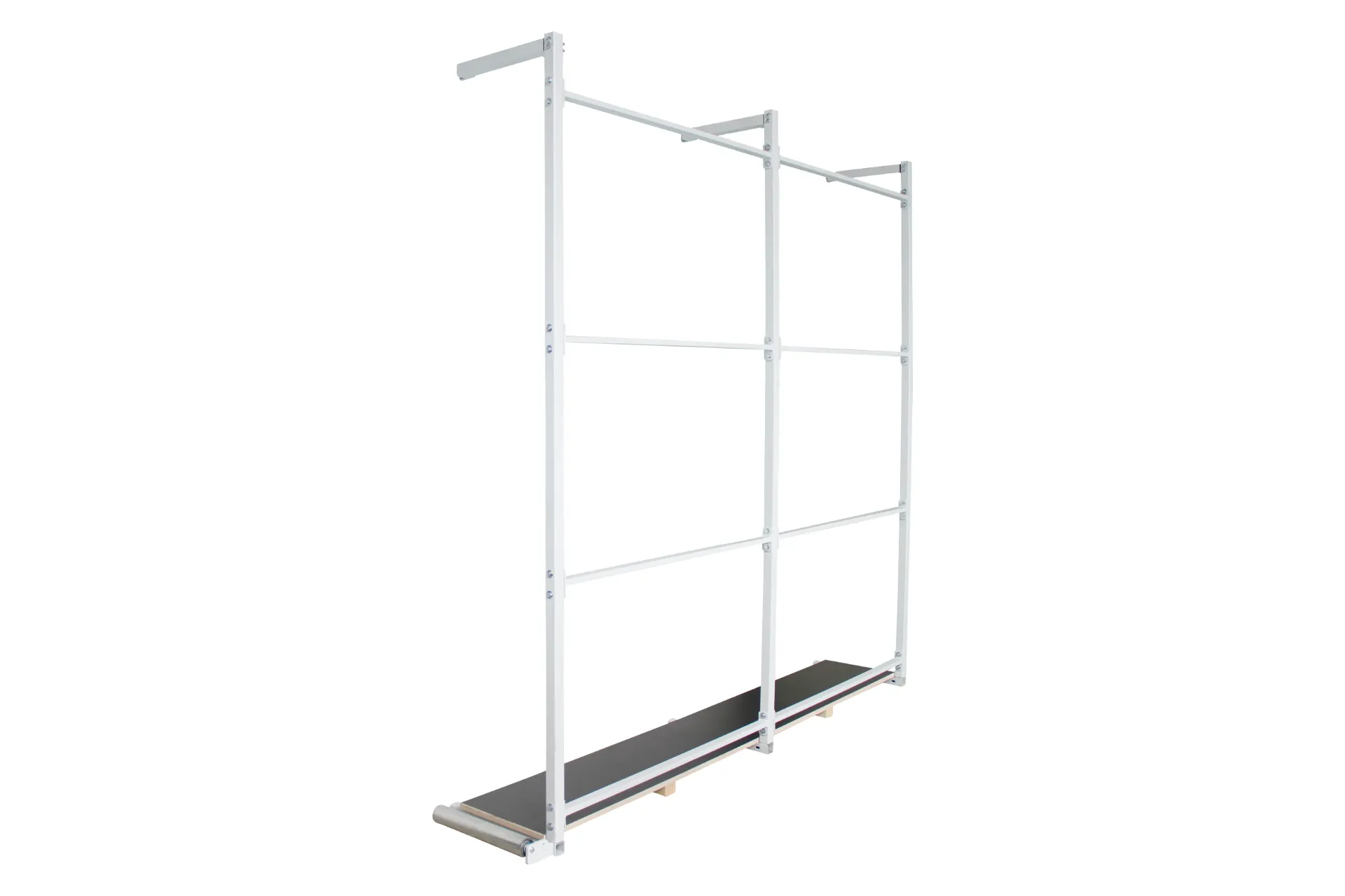 Rack à panneaux modulaire - Rallonge